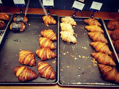 碱水羊角-OUR Bakery(三里屯太古里店)