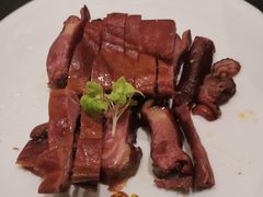 -香丰阁·烤鸭·川湘菜(清河店)