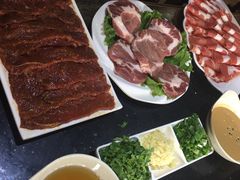 -重庆袁老四火锅(兖州九州新天地店)