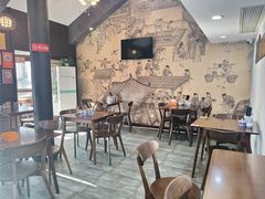 -孙盛兴奥灶面馆·蟹黄面·三虾面(山塘街总店)