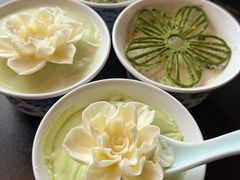 -奇芳阁·百年清真南京菜(夫子庙店)