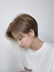 -LJOY丽锦造型·烫发染发