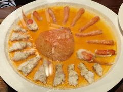 -三利音·东方司宴(外滩店)
