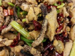 -普天和酒楼·新津菜·烤鸭(天津之眼店)