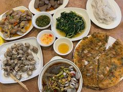 -揭阳钟记小食(福田新村店)