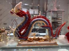 -菲住布渴酒店自助餐厅(阿里巴巴西溪园区店)