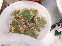 -江南村酒家