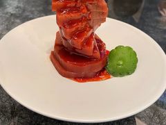 -苏帮袁Sue Cuisine(来福士店)