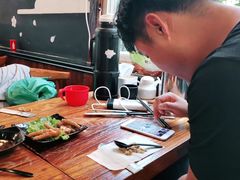 -屯屯面(海尔路店)