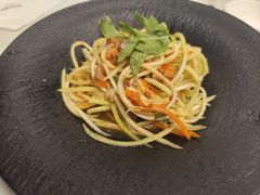 青芒果沙拉-美奈小馆·东南亚菜(福田星河COCO Park店)