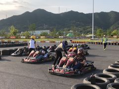 -千岛湖燃擎卡丁车赛车主题乐园(秀湖路店)