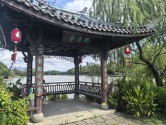 -江心屿景区