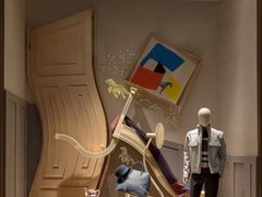 -爱马仕 HERMES(上海ifc商场店)