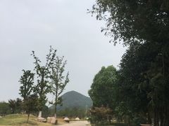 -采石矶景区