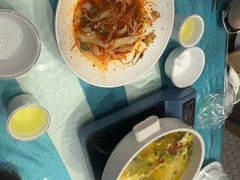 -丝宴·凤城印象·西北特色菜(彩虹湾店)