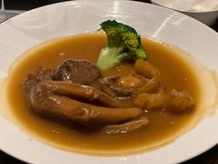 -皇朝会.经典传统粤菜(外滩店)