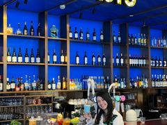 -blue frog蓝蛙(长泰广场店)