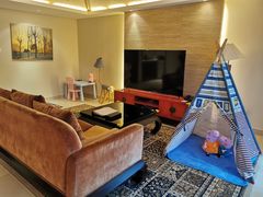 -太阳岛度假酒店