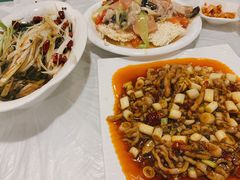 -喜洋洋(中山四路店)