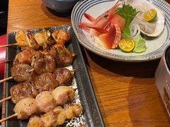 -王氏炉匠·烧鸟放题自助(好运街店)