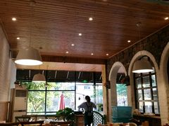 -乌镇那一年小院主题餐厅(甘泉西路店)