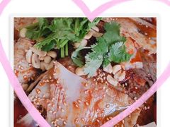 -廖老妈蹄花店(人民公园陕西街259号店)