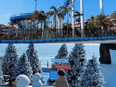 -汕头中海黄金海岸水上乐园