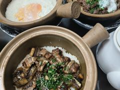 -红星光发煲仔饭(文海店)