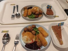 -宜家·瑞典风味餐厅(无锡店)