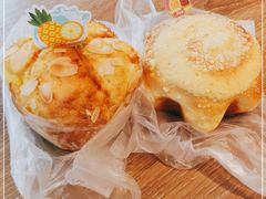 -85度C(重庆大坪英利店)