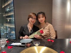 -锦庐道地川菜(来福士店)