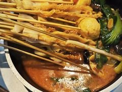 -望江门小龙虾·烧烤(九堡店)