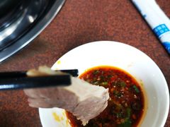 -尼玛藏家风味园(阿山食城店)