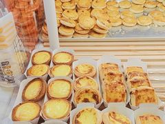 -味多美蛋糕(双安店)
