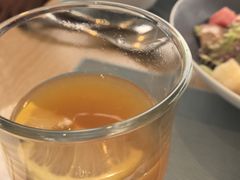 -杏荟旋转餐厅(广州爱群店)