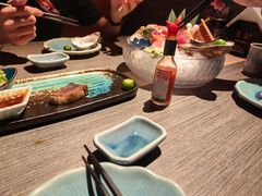 -炙柒Sekinana·精致日料(合生汇店)
