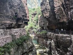 -云台山风景名胜区