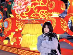 -北戴河集发农业梦想王国
