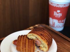 -Peet's 皮爷咖啡(海雅缤纷城店)
