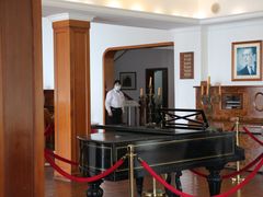 -鼓浪屿钢琴博物馆