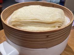 -满园烤鸭·春饼(太原街万达店)