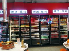 -南浦洞烤肉·新世界版(奥体店)