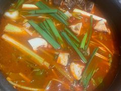 -黔有有贵州酸汤夺夺粉火锅(五味十字店)