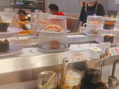 -元气寿司(益田假日广场店)