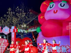 -百年港湾奥特莱斯(香炉礁店)