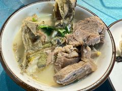 -古道村落(温汤店)