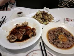 -稻香酒家·35年老字号(侨光店)