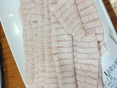 -章记正宗南岗鱼蛋火锅