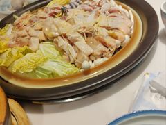 -碗中海·蒸汽海鲜·桑拿鸡(岭南天地店)