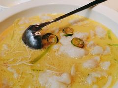 -刘胖子家常菜·蹄花焖藕(富安街店)
